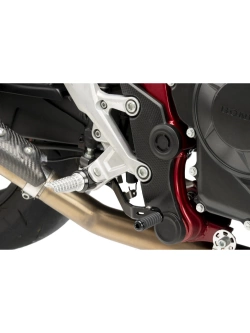 Dźwignia hamulca PUIG Honda CB750 Hornet (23-)/E-Clutch (26-) czarna