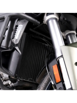Osłona chłodnicy R&G Racing Ducati Multistrada V2/ S (25-)