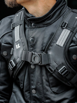 Plecak motocyklowy MAX28 Kriega