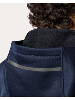 Bluza motocyklowa REV’IT! Oakwood niebieska