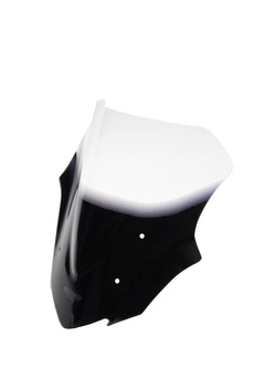 Szyba motocyklowa MRA Racing "NRN" Yamaha FZ-09 /SP [17-20] przeźroczysta