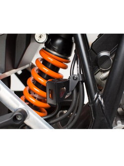 Osłona zbiornika płynu hamulcowego SW-MOTECH modele KTM