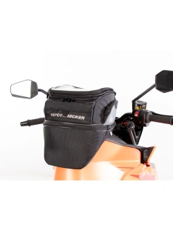 Tankring Basic Hepco&Becker KTM 990 Duke (24-)/990 Duke R (26-)