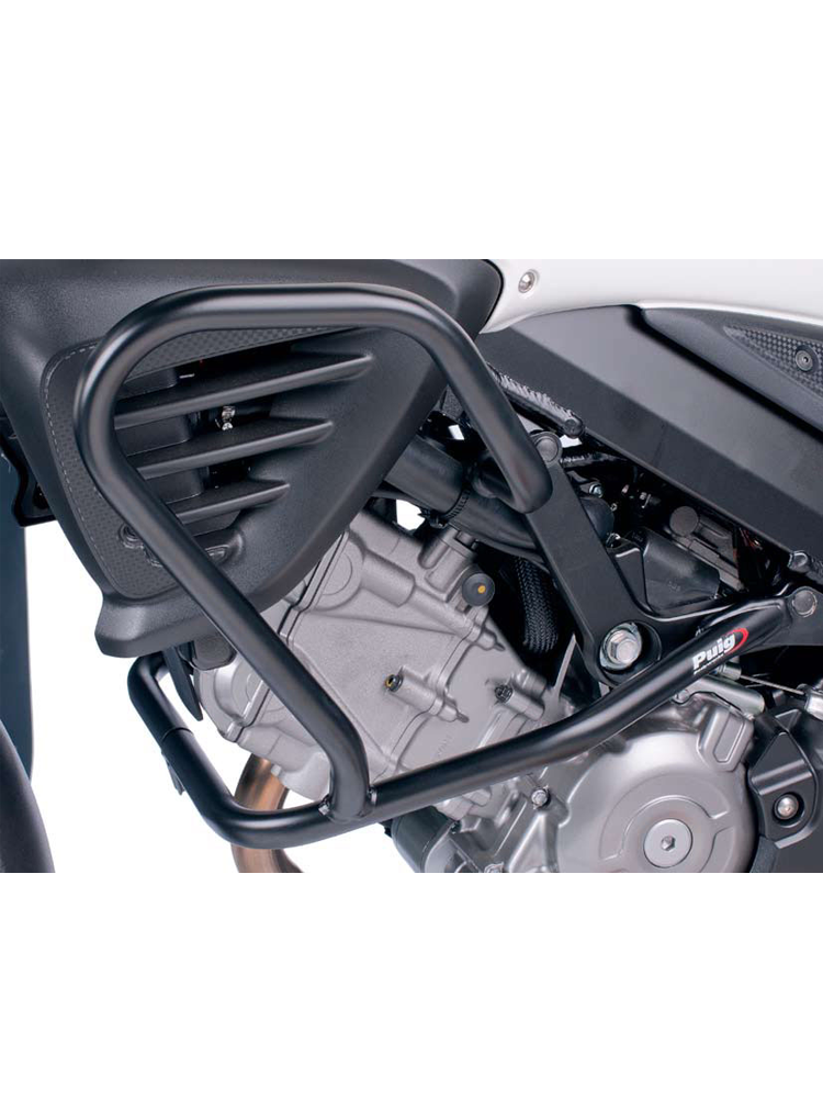 Gmole PUIG Suzuki DL 650 V-Strom (12-)/ DL 650 XT V-Strom (15-16)