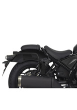 Stelaż kufrów bocznych 3P Shad Honda CMX1100 Rebel (21-)