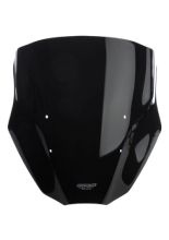 Szyba motocyklowa MRA Touring "T" Honda VFR 800 X Crossrunner (17-22) czarna