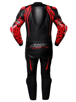Kombinezon motocyklowy jednoczęściowy 4SR Racing Diablo AR II