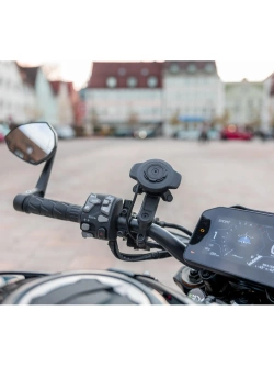 Wodoodporna ładowarka indukcyjna Quad Lock USB
