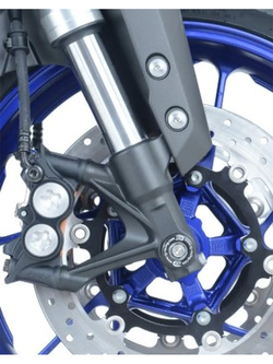 Slidery przedniego zawieszenia R&G do Yamahy MT-09 (13-)/ MT-09 Tracer (15-20)/ XSR 900 (16-)