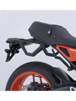 Stelaż V-LOC SW-Motech do sakw bocznych Yamaha XSR900 (21-)/ GP (23-) [na prawą stronę]
