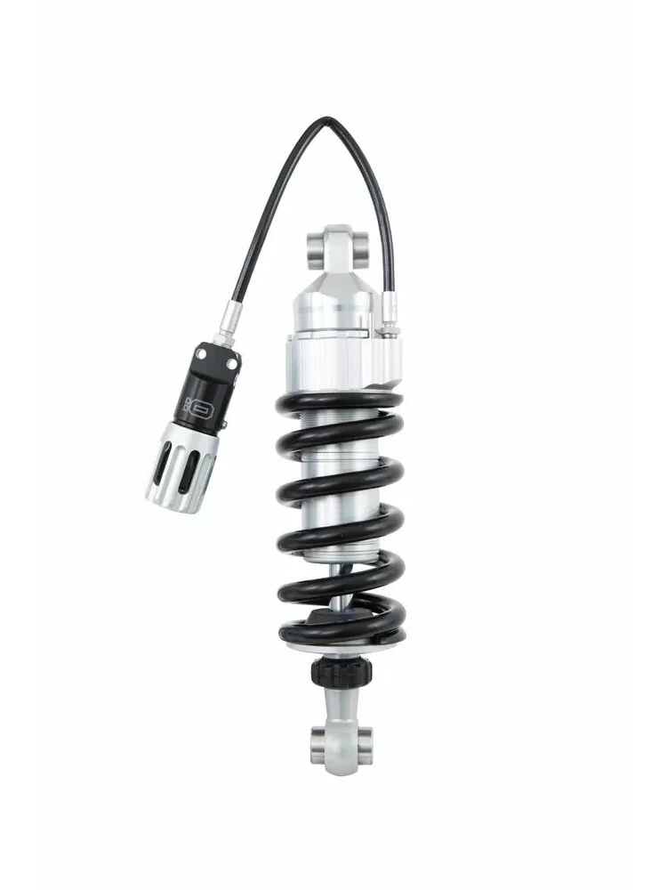 Amortyzator motocyklowy tylny Ohlins STX46 Harley Davidson Softail Breakout/ Fat Boy/ King/ Sport Glide (wybrane modele)
