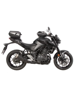 Stelaż pod torby na tył Hepco&Becker Sportrack Yamaha MT-03 (25-) montowany na stałe