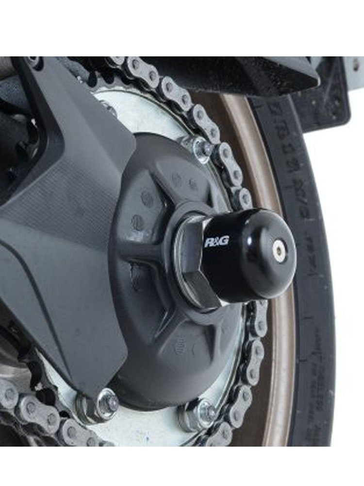 Slidery wahacza R&G do Honda Crossrunner (15-17), VFR800F (14-20)