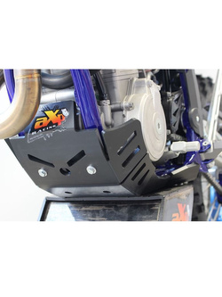 Płyta pod silnik AXP Racing Xtrem Sherco 450/500 SCF Factory, 450/500SEF Factory/ Racing (19-24)