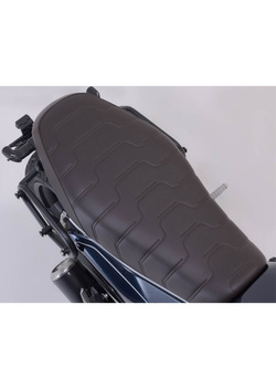 Stelaż boczny SW-Motech SLC do Ducati Scrambler Nightshift / Full Throttle / Icon (23-) [na lewą i prawą stronę]