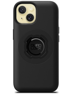 Zestaw 360 Quad Lock: etui na telefon iPhone 15 oraz wybrane komponenty