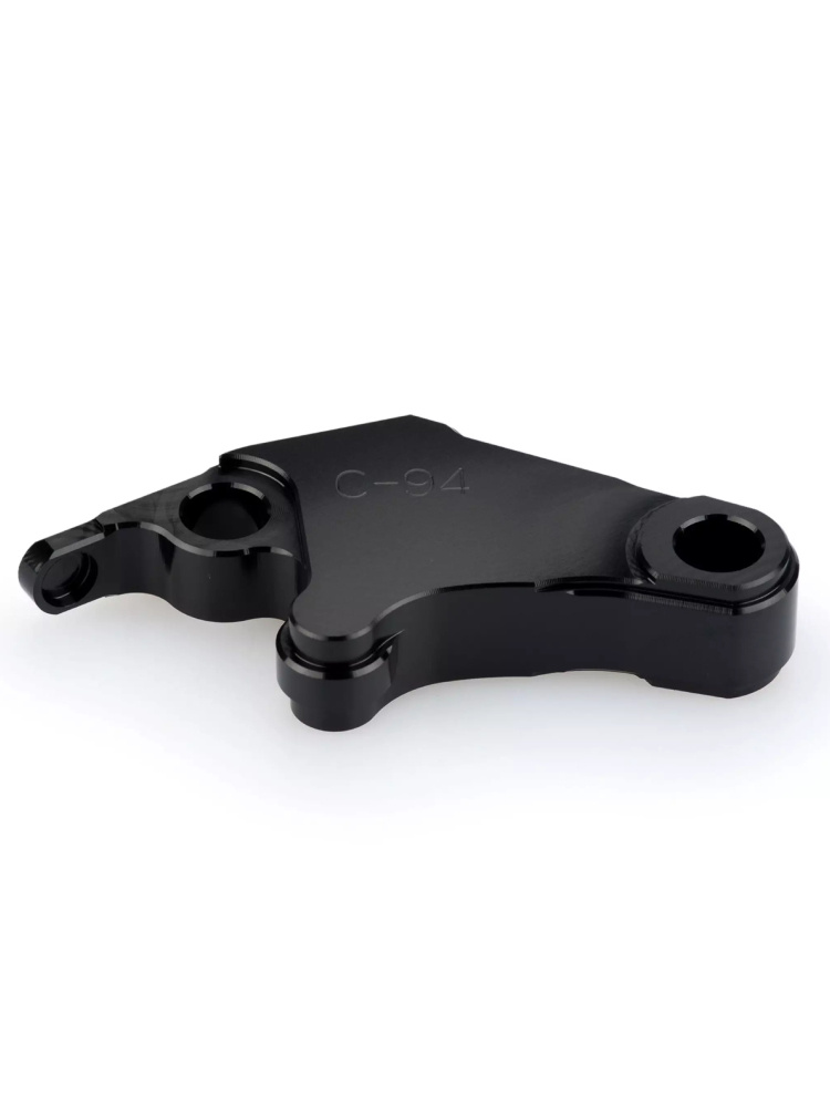 Mocowanie dźwigni sprzęgła PUIG do Suzuki