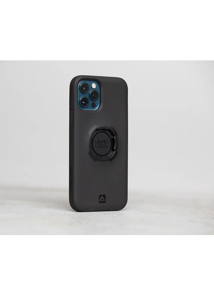 Etui na telefon iPhone 12 mini Quad Lock