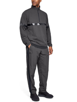 Męskie spodnie UNDER ARMOUR Sportstyle Woven Pant