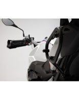 Stelaż SLC SW-MOTECH do sakw bocznych BMW R 1250 R [19-25] / RS [19-], R 1200 R [14-18] [na lewą stronę]