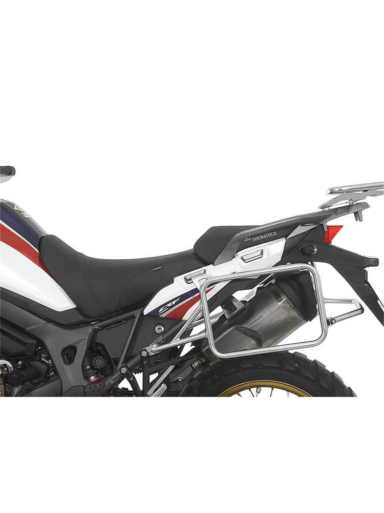 Siedzenie wysokie Touratech Rider Fresh Touch Honda CRF1000L Africa Twin/Adventure Sports