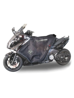 Pokrowiec na nogi Tucano Urbano Termoscud R089 Yamaha T-Max 530 (12-16) czarny