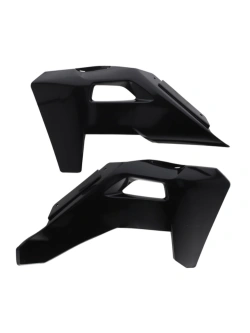 Osłony chłodnicy Acerbis Husqvarna TC 85 (25-) czarne