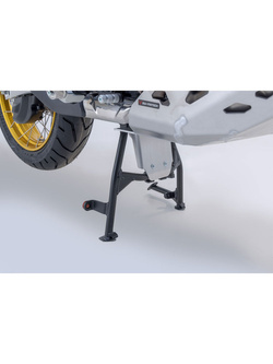 Podstawka centralna SW-MOTECH Honda CRF1100 L Africa Twin Adventure Sport ES (23-) czarna
