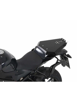Stelaż pod torby na tył Hepco&Becker Sportrack BMW S 1000 RR (09-11) montowany na stałe