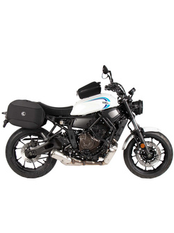 Stelaż pod sakwy motocyklowe Hepco&Becker C-Bow Yamaha XSR 700/XTribute (22-25)