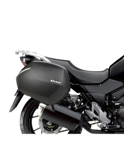 Stelaż kufrów bocznych 3P Shad Suzuki V-Strom 250 (17-)