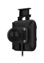 Uchwyt motocyklowy z magnesem do nawigacji Garmin Tread (wybrane modele)