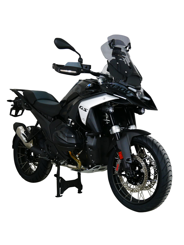 Szyba motocyklowa turystyczna MRA Variotouringscreen "VTM" BMW R 1300 GS (23-) przyciemniana