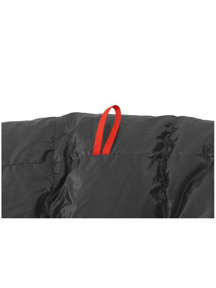 Śpiwór Touratech down Travel rozmiar M