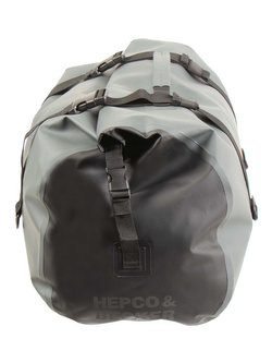 Torba na tył Hepco&Becker Drybrid 50L (mocowanie za pomocą pasków)