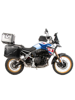 Stelaż pod kufer centralny Hepco&Becker AluRack BMW F 900 GS (24-)