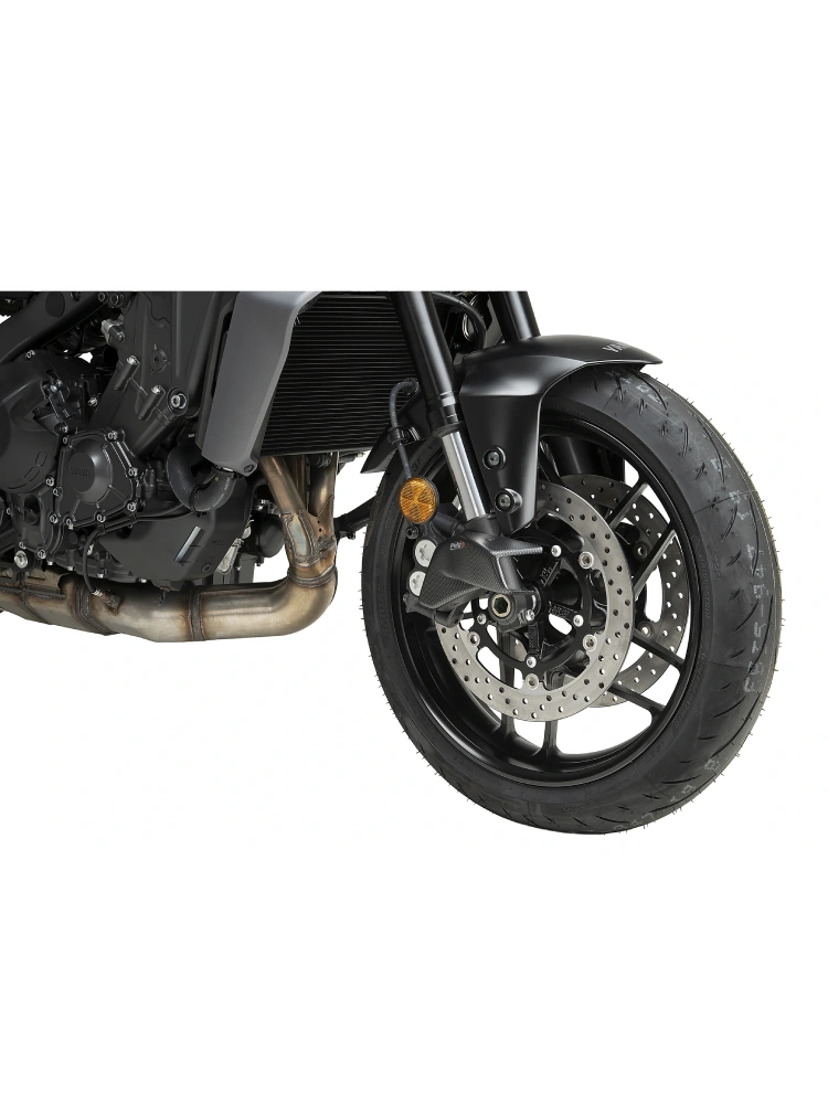 Kanały chłodzenia hamulców Puig Yamaha MT-09 (25-) karbonowe