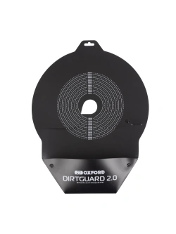 Osłona koła do smarowania,czyszczenia Oxford Dirt Guard 2.0 