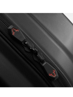 Zestaw: kufry boczne + stelaże ABS ® Aero System SW-Motech BMW R 1300 R/ RS (25-)