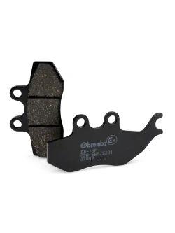 Klocki hamulcowe Brembo Genuine CC Beta/ Sherco/ Yamaha (wybrane modele) [kpl. na 1 tarczę]
