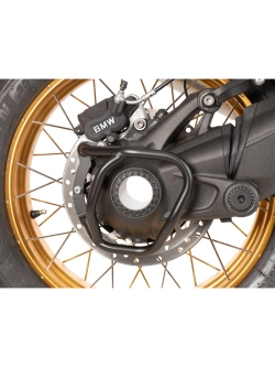 Osłona kardana Hepco&Becker BMW R nineT Scrambler (16-23) czarna