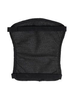 Pokrowiec na siedzenie Oxford Cool Seat wentylowany czarny [310x340x10 mm]