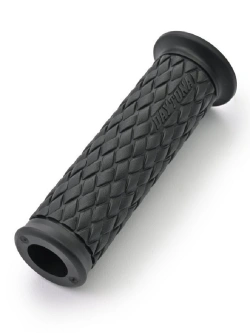 Manetki Daytona Products GrippyGrip GGD-Knit do kierownic o średnicy 22 [mm] czarne
