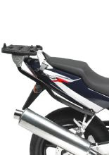 Stelaż pod kufer centralny Monokey, Monolock GIVI Honda CBR 600 F (99-09) [bez płyty montażowej]