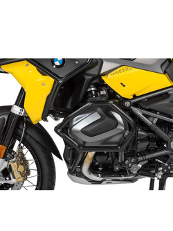 Gmole dolne Touratech do BMW R 1250 GS (18-24) czarne