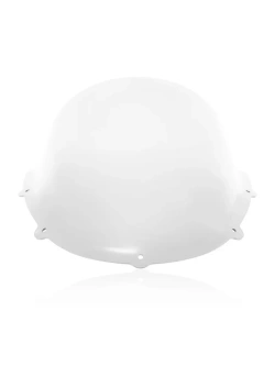 Szyba motocyklowa WRS Race Aprilia RS 125 (98-05) przezroczysta