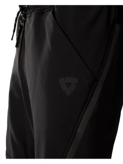 Spodnie motocyklowe tekstylne REV’IT! Parabolica 2 czarne