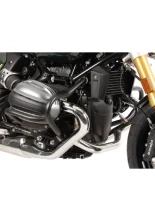 Gmole silnika Hepco&Becker BMW R 12 G/S (25-) czarne