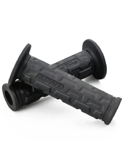 Manetki Daytona Products GrippyGrip GGD-Ground do kierownic o średnicy 22,2 [mm] czarne