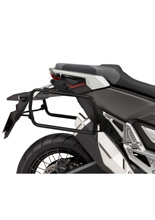 Stelaż 4P do aluminiowych kufrów bocznych Shad Honda X-ADV (17-20)